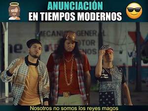 3.4M views · 37K reactions | Esta navidad no aspires solo a recibir regalos  vaya a quedarte viendo una paloma  y no te guste el regalo | enchufetv | Facebook