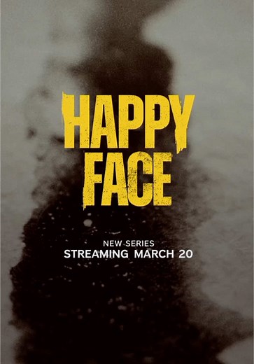 Uncovering the Happy Face Killer: A True Crime Story