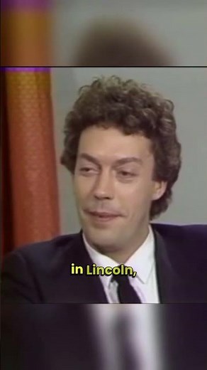 Rocky Horror as a small town cult phenomenon with Tim Curry 1982