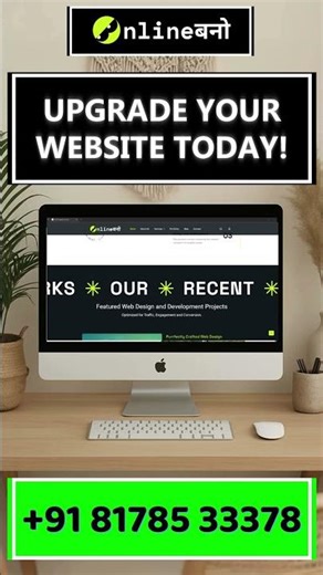 Professional Website Development Services | Build Your Online Presence with OnlineBano Agency