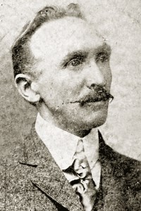 John MacBride - Alchetron, The Free Social Encyclopedia