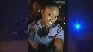 Officer Natasha Hunter dies from injuries suffered in car crash