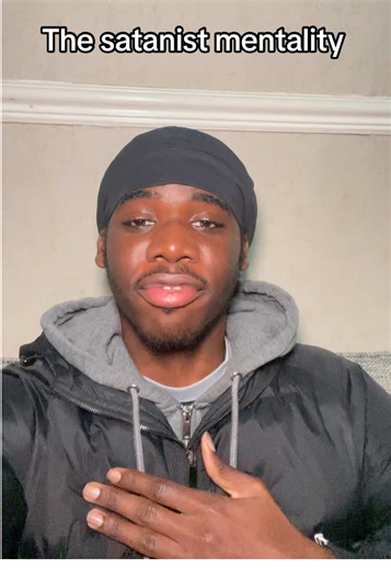 Understanding the Satanist Mentality from a Christian Perspective