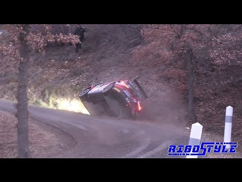 Best Of Rallye Crash, Show 2023 By Rigostyle By Rigostyle #rally #crash #fails