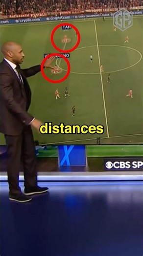 Thierry Henry Exposes Bayern’s HORRIBLE Defending 🤯
