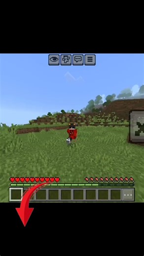 Minecraft remove lag 😱 #minecraft #lag #shorts #viral