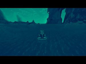 Minecraft: Amplified Hardcore (Attempt One, Part One)