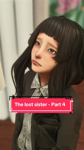 Sibling Bonds in The Lost Sister - Part 4