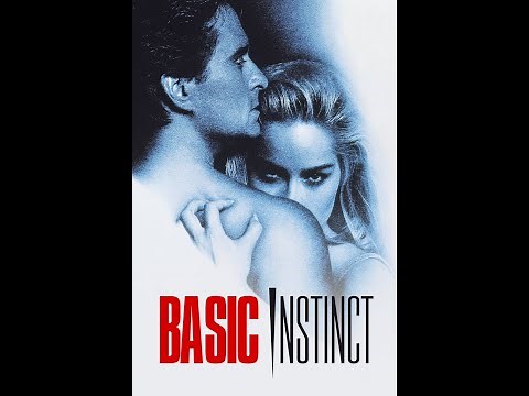 Basic Instinct (1992) - Review