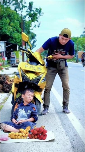 A Sleeping Child and an Awake Humanity 😱#shorts #shortvideo #short #viral