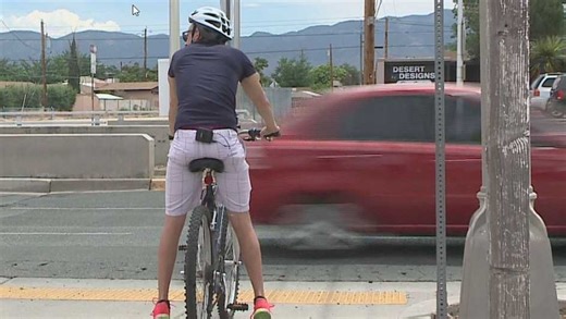 City traffic code updated for the first time since 1974