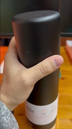 No thermos can top this! 360-degree Insulated Stainless Steel Klean Kanteen TKPro #kanteen #tkpro