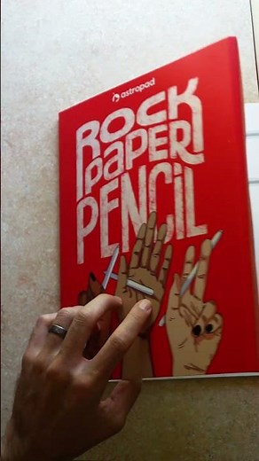 Best iPad Accessory for Digital Artists ✍️ Rock Paper Pencil Review