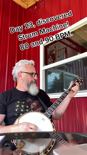 Mohawks and music on TikTok