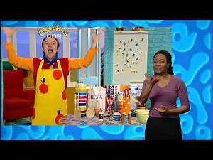 Big Cook Little Cook - Astronomer (2006, signed)