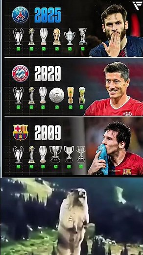 🚨 HISTORY MADE! PSG COMPLETE THE SEXTUPLE 😱🏆 | 2025
