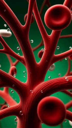 Side Effects – 3D Animated Health Breakdown #animation #memes #funny #science #3danimation