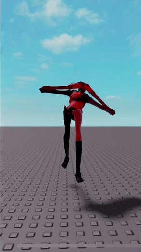 !NEW! SCP-096 B Reborn