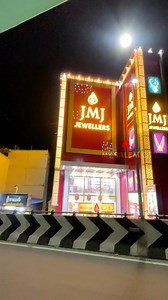 5.1K views · 20 reactions | JMJ JEWELLERS 14/02, Omalur Main Rd, Swarnapuri, Salem, Tamil Nadu 636004 Contact : 0427 40635553,997 WhatsApp Number : +91 7305981916 | My Salem City | Facebook