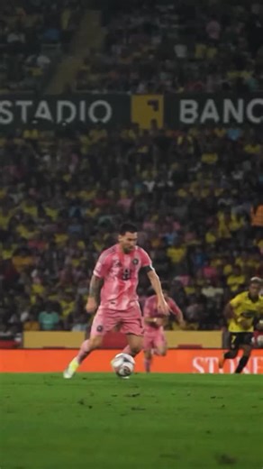 🩷 Featuring the new 2026-27 Leo Messi @intermiamicf official home and away jerseys, now available @soccergarage Shop adult and youth sizes: 🖇️👉 soccergarage.com/Inter-Miami-CF @adidas @adidasfootball #soccergarage #leomessi #goat #intermiami #soccer | SoccerGarage.com