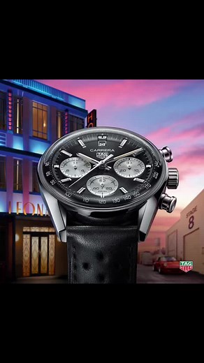 For the Carrera’s 60th anniversary, we enlisted the help of one of Hollywood’s greatest and TAG Heuer ambassador, Ryan Gosling to star in our own film, The Chase for Carrera. What a ride it’s been. #TAGHeuerCarrera60 تحتفل تاغ هوير بالذكرى 60 على إطلاق مجموعتها الأسطورية من ساعات كاريرا بتعاون استثنائي مع نجم هوليوود اللامع ريان غوسلينغ ليكون الوجه المميز في حملتها الفريدة: على حلبة الكاريرا، كما تفخر برحلتها الاستثنائية مع غوسلينغ كسفير لعلامة تاغ هوير #تاغ_هوير_فورمولا1