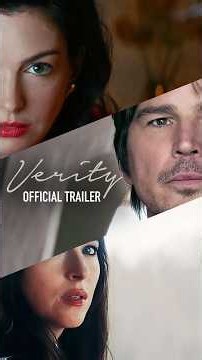 Verity | Official Trailer