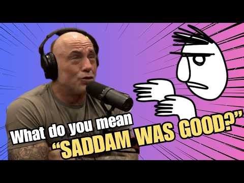 I Spent ONE WEEK Watching JOE ROGAN and Now I Hate Comedy
