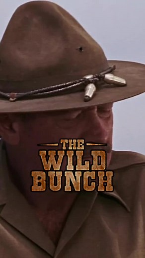 The Wild Bunch (1969) and Its Impact on Cinema