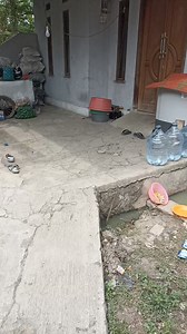 Tutorial bertamu ke rumah pak RT #reels @sorotan | Alan