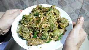 11K views · 606 reactions | resep daging sapi cabe ijo | Masak yuk | Facebook