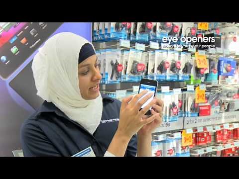 How to use the Trainline App