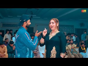 Dila Munjha Na Thi, Pari Paro New Dance Performance Shaheen Studio 2026