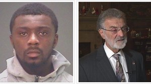 Cleveland Mayor Frank Jackson helped to raise grandson, Frank Q. Jackson, before he was fatally shot