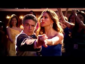 Sofia Vergara Diet Pepsi Commercial