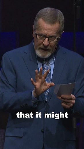 Randy Roberts Sermon, Loma Linda University Church, November 16, 2024