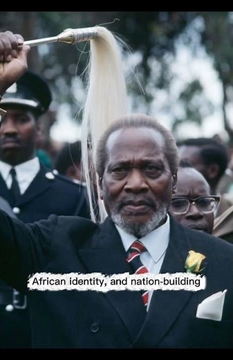 Jomo Kenyatta: Kenya’s First President — Legacy, Power & The Mystery of His Final Days