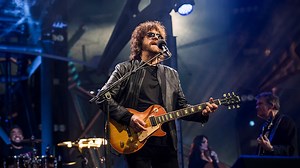 Jeff Lynne's ELO to perform final show at BST Hyde Park 2025