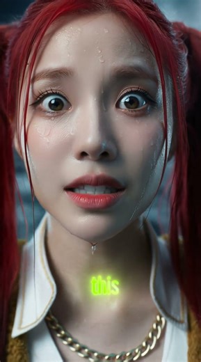 She Gave Her Best Friend The LAST Life Jacket... 😭💔 #SadStory #cute #funny #kpopfunny #kpop #korea