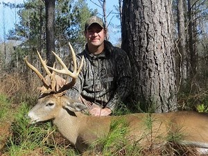 Southern Rut Success 2018