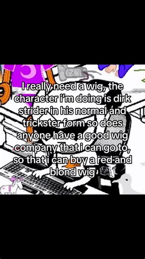 please veteran cosplayers i really need one and i don’t wanna buy a cheap one that doesn’t work#cosplayersoftiktok #cosplay #cosplaytips