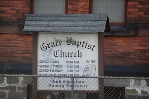 Lawsuit: Troy church ignored youth pastor's abuse, claimed child 'led him on'