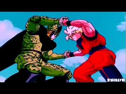 Dragon Ball Z Avance Capitulo 177 Latino 1080p