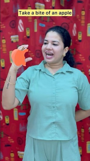 NO BITING song for kids #ytshorts #creativelearners #kidssongs #kids #no #biting #englishrhymes #fun