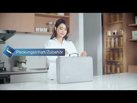 WINBOT W1 Pro: Bedienungsanleitung