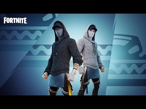 New ITEM SHOP Skins!! (Fortnite Season 6)