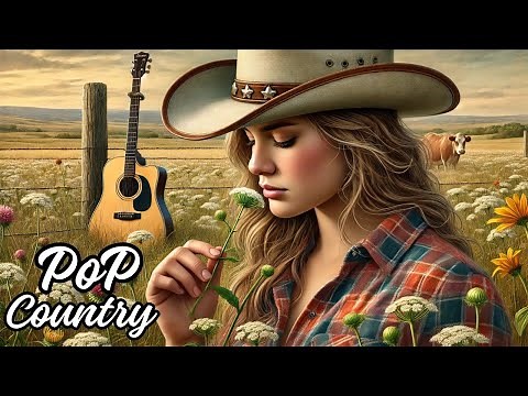 The Best of Country Pop with Melodies for Cowboys and Cowgirls 🤠