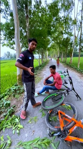 What happened today at the stolen bicycle market #shorts #cycling #minivlog #lifestylevlog #badho...