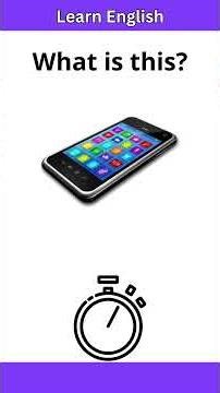 Can You Score 10/10? 🤔 English Vocabulary Challenge