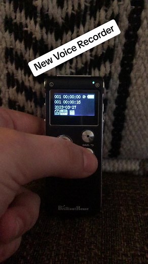 Exploring New Ghost Gear for EVP Sessions