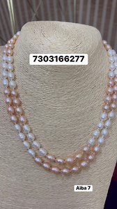 Semiprecious Necklaces 覆 Timeless gifts for your sisters or loved...